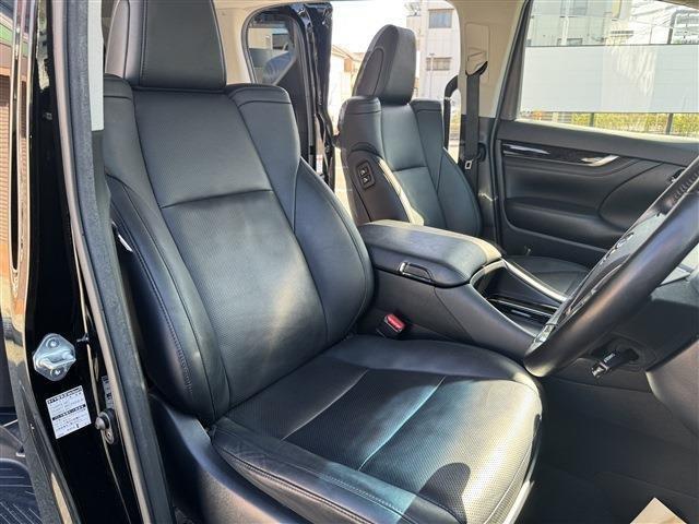 ヴェルファイア ２．５Ｚ　Ｇエディション　禁煙車　サンルーフ　黒半革　両側パワースライドドア　純正ＳＤナビ　フリップダウンモニター　パワーバックドア　パワーシート　シートメモリ　キャプテンシート　オットマン　バックカメラ　ＥＴＣ（27枚目）