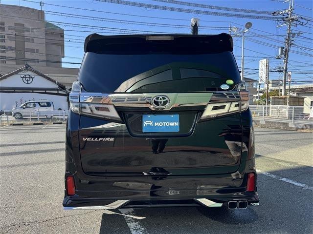 ヴェルファイア ２．５Ｚ　Ｇエディション　禁煙車　サンルーフ　黒半革　両側パワースライドドア　純正ＳＤナビ　フリップダウンモニター　パワーバックドア　パワーシート　シートメモリ　キャプテンシート　オットマン　バックカメラ　ＥＴＣ（42枚目）