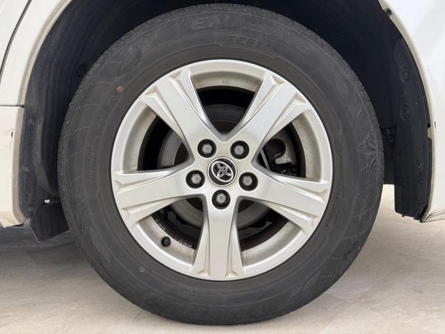 アルファード 2.5X 左右両側パワースライドドア LEDヘッドライト フルセグTV/CD/DVD/Bluetooth クルーズコントロール ETC 純正アルミホイール(7枚目)