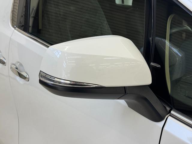 アルファード 2.5X 左右両側パワースライドドア LEDヘッドライト フルセグTV/CD/DVD/Bluetooth クルーズコントロール ETC 純正アルミホイール(14枚目)