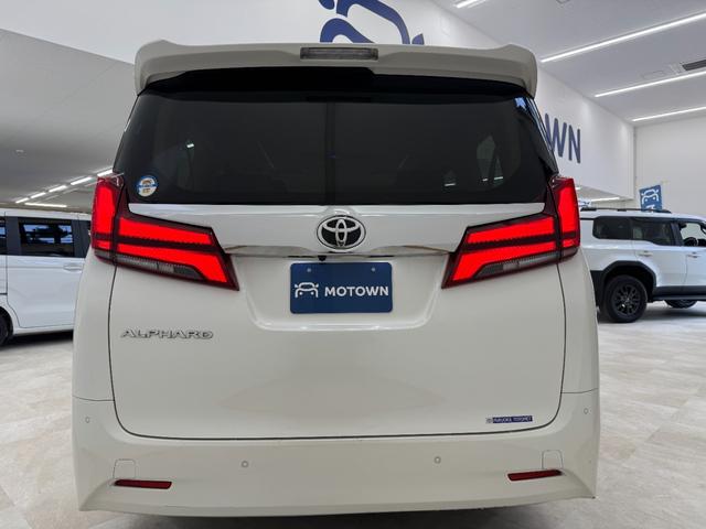 アルファード 2.5X 左右両側パワースライドドア LEDヘッドライト フルセグTV/CD/DVD/Bluetooth クルーズコントロール ETC 純正アルミホイール(17枚目)