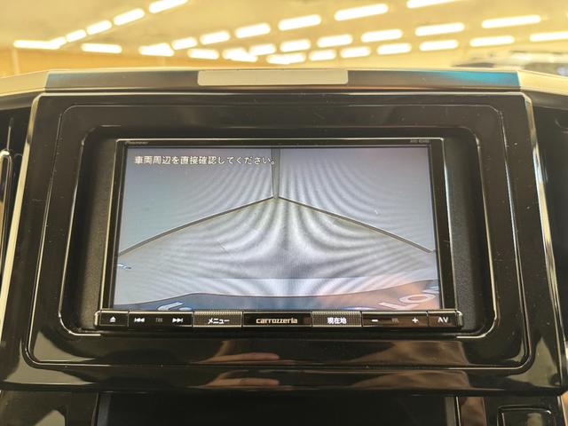 アルファード 2.5X 左右両側パワースライドドア LEDヘッドライト フルセグTV/CD/DVD/Bluetooth クルーズコントロール ETC 純正アルミホイール(26枚目)