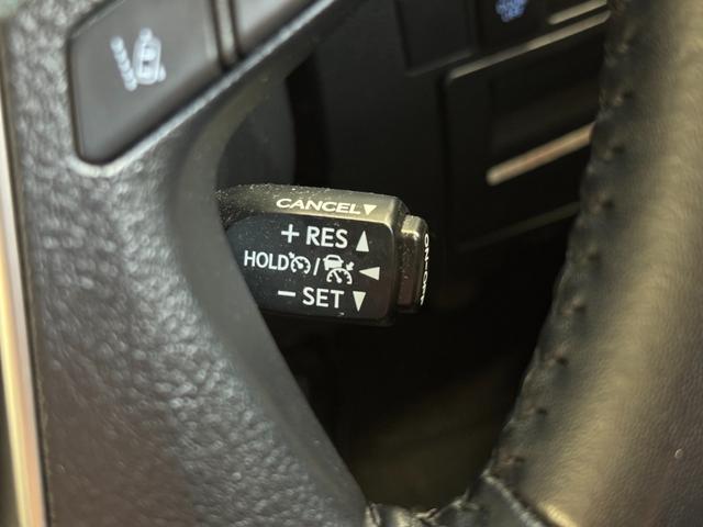 アルファード 2.5X 左右両側パワースライドドア LEDヘッドライト フルセグTV/CD/DVD/Bluetooth クルーズコントロール ETC 純正アルミホイール(28枚目)