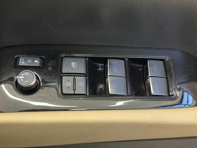 アルファード 2.5X 左右両側パワースライドドア LEDヘッドライト フルセグTV/CD/DVD/Bluetooth クルーズコントロール ETC 純正アルミホイール(40枚目)