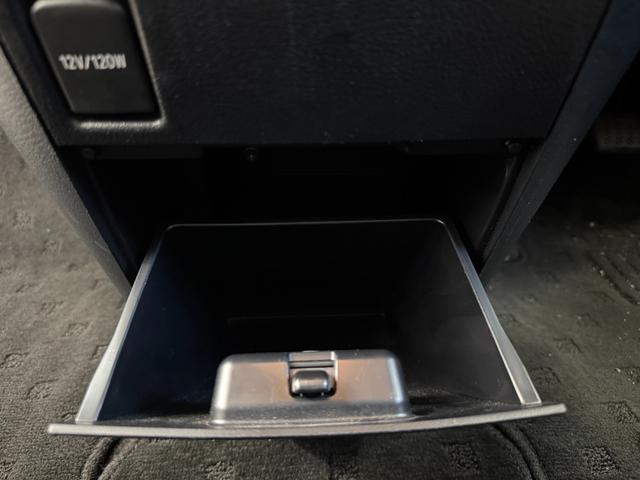 アルファード 2.5X 左右両側パワースライドドア LEDヘッドライト フルセグTV/CD/DVD/Bluetooth クルーズコントロール ETC 純正アルミホイール(44枚目)