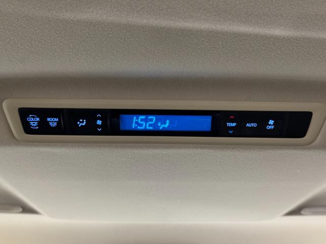 アルファード 2.5X 左右両側パワースライドドア LEDヘッドライト フルセグTV/CD/DVD/Bluetooth クルーズコントロール ETC 純正アルミホイール(51枚目)