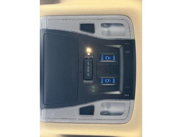 アルファード 2.5X 左右両側パワースライドドア LEDヘッドライト フルセグTV/CD/DVD/Bluetooth クルーズコントロール ETC 純正アルミホイール(53枚目)