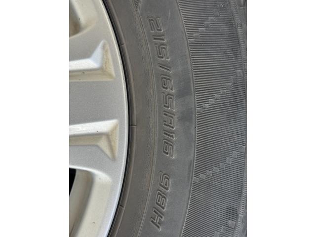 アルファード 2.5X 左右両側パワースライドドア LEDヘッドライト フルセグTV/CD/DVD/Bluetooth クルーズコントロール ETC 純正アルミホイール(54枚目)