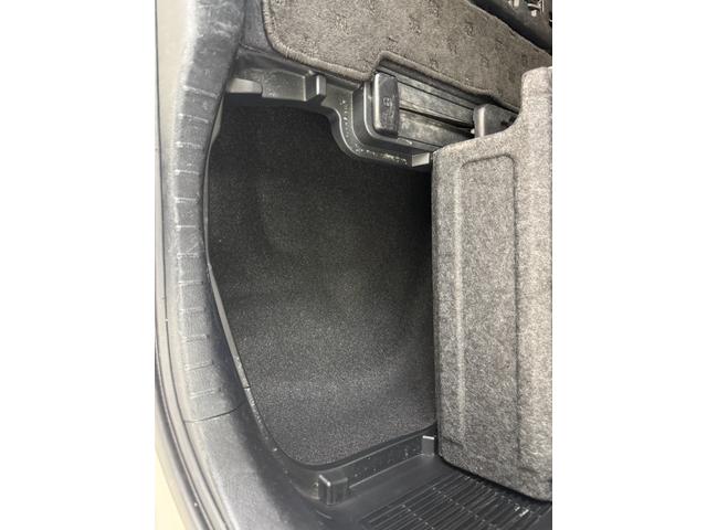 アルファード 2.5X 左右両側パワースライドドア LEDヘッドライト フルセグTV/CD/DVD/Bluetooth クルーズコントロール ETC 純正アルミホイール(56枚目)