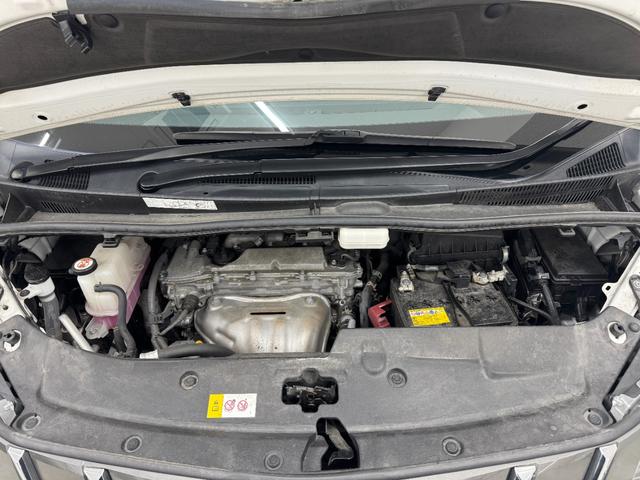 アルファード 2.5X 左右両側パワースライドドア LEDヘッドライト フルセグTV/CD/DVD/Bluetooth クルーズコントロール ETC 純正アルミホイール(62枚目)