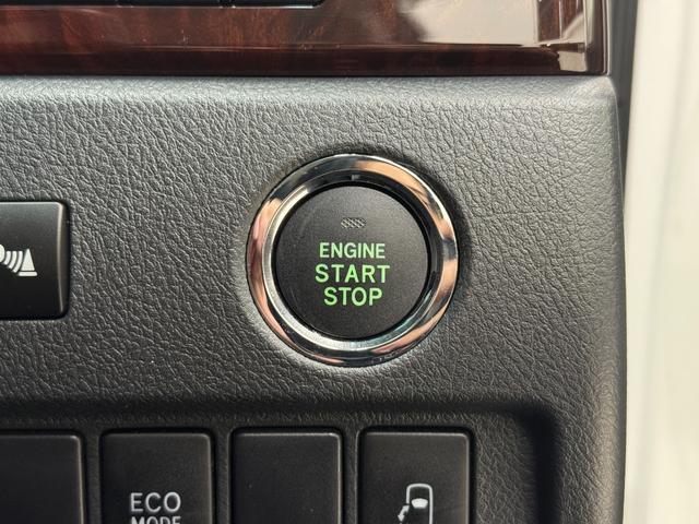 アルファード 240S モデリスタフルエアロ付き・ワンオーナー ナビ フルセグTV バックカメラ ETC 禁煙車(14枚目)