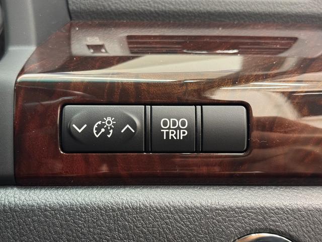 アルファード 240S モデリスタフルエアロ付き・ワンオーナー ナビ フルセグTV バックカメラ ETC 禁煙車(15枚目)