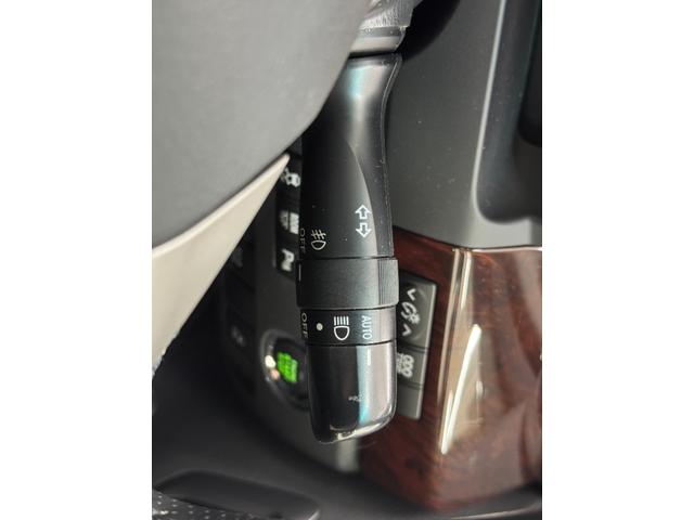 アルファード 240S モデリスタフルエアロ付き・ワンオーナー ナビ フルセグTV バックカメラ ETC 禁煙車(21枚目)