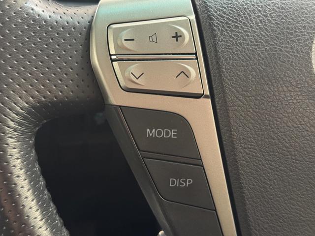 アルファード 240S モデリスタフルエアロ付き・ワンオーナー ナビ フルセグTV バックカメラ ETC 禁煙車(25枚目)