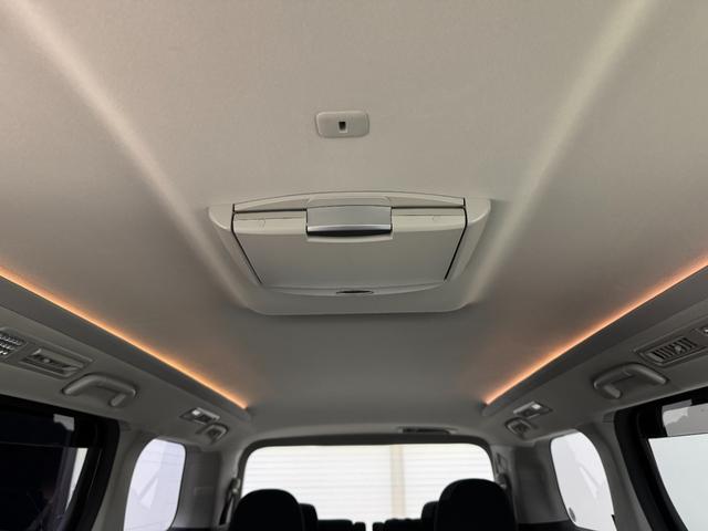 アルファード 240S モデリスタフルエアロ付き・ワンオーナー ナビ フルセグTV バックカメラ ETC 禁煙車(35枚目)
