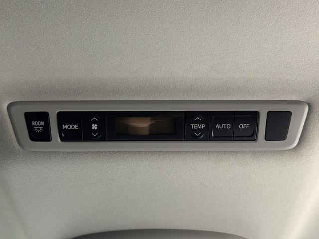 アルファード 240S モデリスタフルエアロ付き・ワンオーナー ナビ フルセグTV バックカメラ ETC 禁煙車(39枚目)