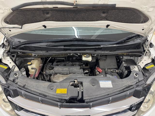 アルファード 240S モデリスタフルエアロ付き・ワンオーナー ナビ フルセグTV バックカメラ ETC 禁煙車(42枚目)