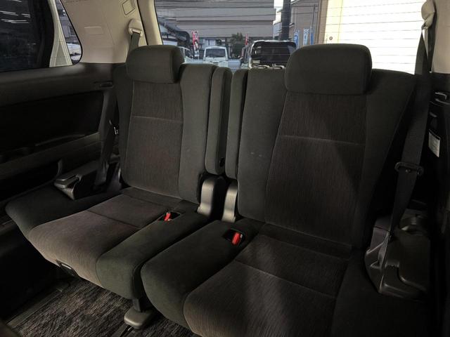 アルファード 240S モデリスタフルエアロ付き・ワンオーナー ナビ フルセグTV バックカメラ ETC 禁煙車(57枚目)