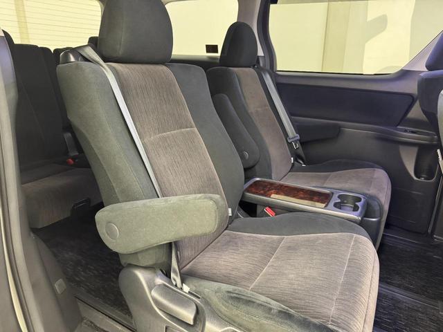 アルファード 240S モデリスタフルエアロ付き・ワンオーナー ナビ フルセグTV バックカメラ ETC 禁煙車(58枚目)