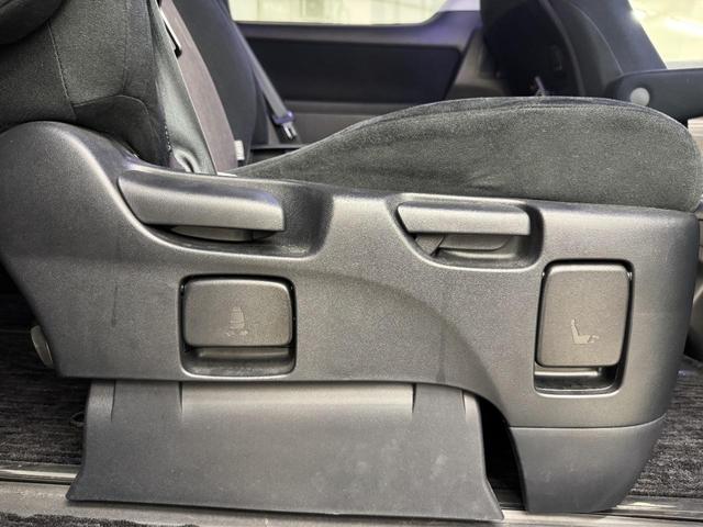 アルファード 240S モデリスタフルエアロ付き・ワンオーナー ナビ フルセグTV バックカメラ ETC 禁煙車(59枚目)