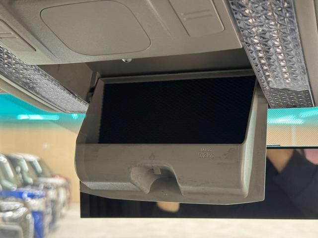 アルファード 240S モデリスタフルエアロ付き・ワンオーナー ナビ フルセグTV バックカメラ ETC 禁煙車(60枚目)