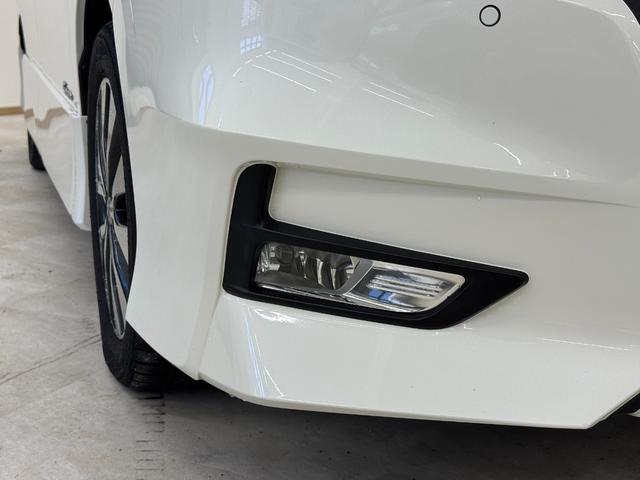 セレナ ハイウェイスター Vセレクション 純正ナビ 両側パワースライドドア フルセグTV/CD/DVD/Bluetooth ETC LEDヘッドライト 純正16インチアルミホイール(11枚目)