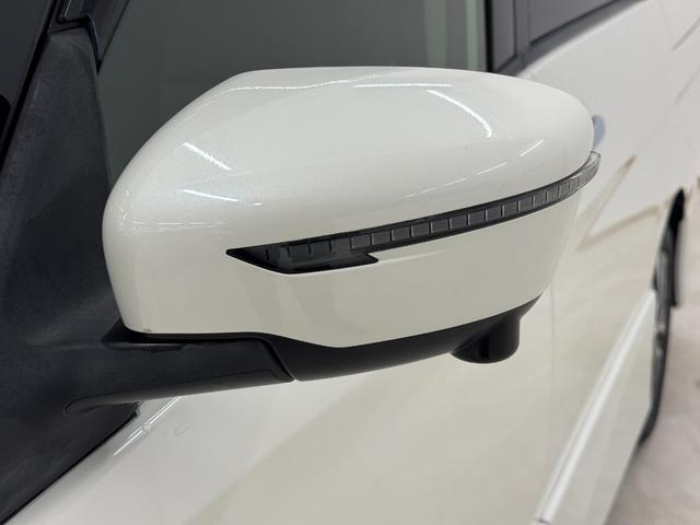 セレナ ハイウェイスター Vセレクション 純正ナビ 両側パワースライドドア フルセグTV/CD/DVD/Bluetooth ETC LEDヘッドライト 純正16インチアルミホイール(14枚目)