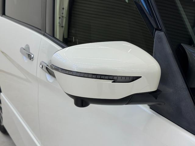 セレナ ハイウェイスター Vセレクション 純正ナビ 両側パワースライドドア フルセグTV/CD/DVD/Bluetooth ETC LEDヘッドライト 純正16インチアルミホイール(15枚目)