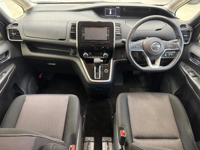 セレナ ハイウェイスター Vセレクション 純正ナビ 両側パワースライドドア フルセグTV/CD/DVD/Bluetooth ETC LEDヘッドライト 純正16インチアルミホイール(23枚目)