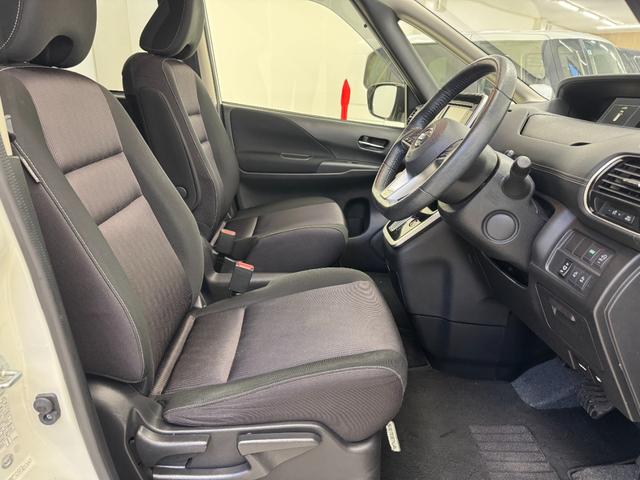 セレナ ハイウェイスター Vセレクション 純正ナビ 両側パワースライドドア フルセグTV/CD/DVD/Bluetooth ETC LEDヘッドライト 純正16インチアルミホイール(24枚目)