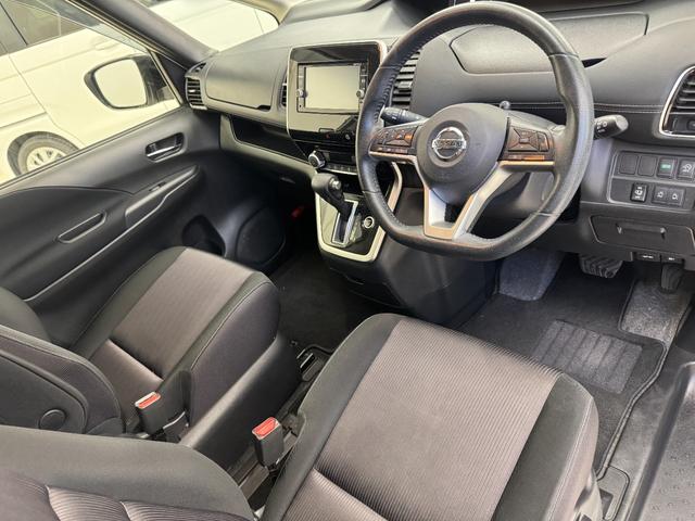 セレナ ハイウェイスター Vセレクション 純正ナビ 両側パワースライドドア フルセグTV/CD/DVD/Bluetooth ETC LEDヘッドライト 純正16インチアルミホイール(25枚目)