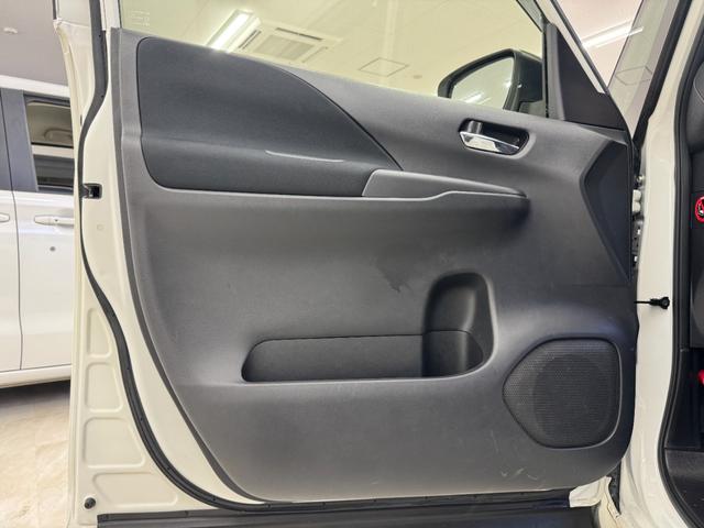 セレナ ハイウェイスター Vセレクション 純正ナビ 両側パワースライドドア フルセグTV/CD/DVD/Bluetooth ETC LEDヘッドライト 純正16インチアルミホイール(27枚目)