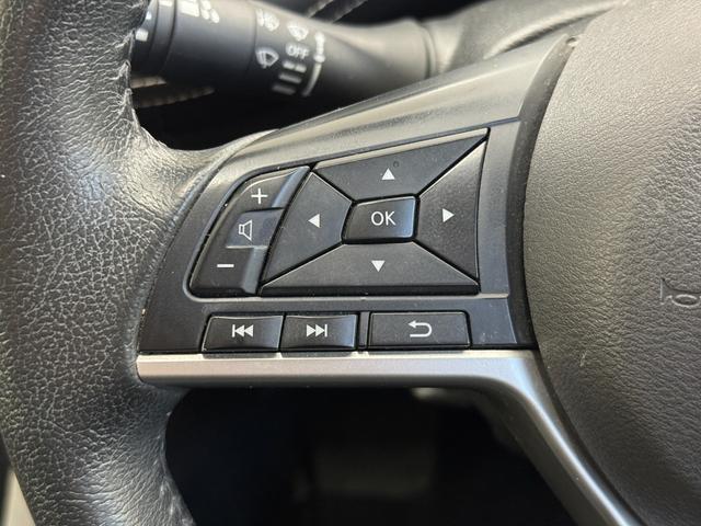 セレナ ハイウェイスター Vセレクション 純正ナビ 両側パワースライドドア フルセグTV/CD/DVD/Bluetooth ETC LEDヘッドライト 純正16インチアルミホイール(38枚目)