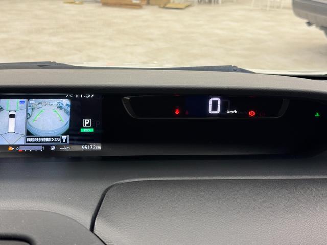 セレナ ハイウェイスター Vセレクション 純正ナビ 両側パワースライドドア フルセグTV/CD/DVD/Bluetooth ETC LEDヘッドライト 純正16インチアルミホイール(43枚目)