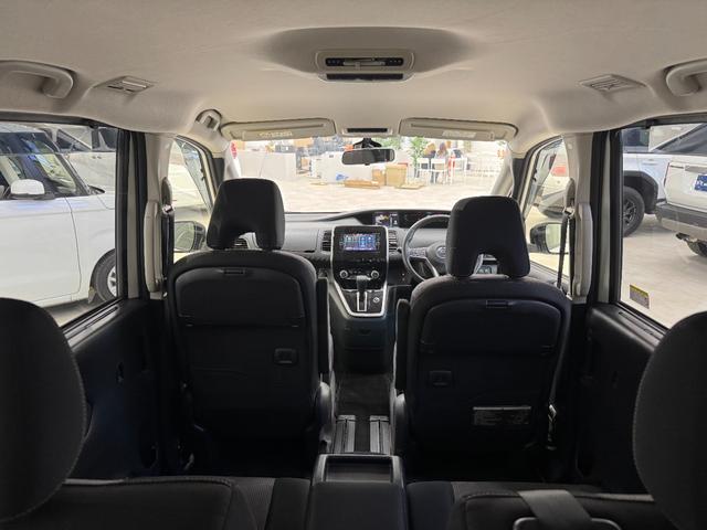 セレナ ハイウェイスター Vセレクション 純正ナビ 両側パワースライドドア フルセグTV/CD/DVD/Bluetooth ETC LEDヘッドライト 純正16インチアルミホイール(54枚目)