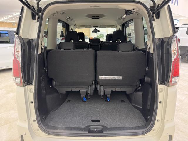 セレナ ハイウェイスター Vセレクション 純正ナビ 両側パワースライドドア フルセグTV/CD/DVD/Bluetooth ETC LEDヘッドライト 純正16インチアルミホイール(57枚目)