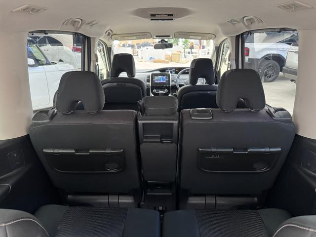 セレナ ハイウェイスター Vセレクション 純正ナビ 両側パワースライドドア フルセグTV/CD/DVD/Bluetooth ETC LEDヘッドライト 純正16インチアルミホイール(59枚目)