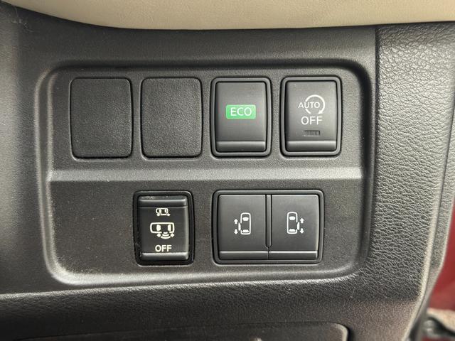 セレナ ハイウェイスター　Ｖセレクション　純正ナビ　両側パワースライドドア　アラウンドビューモニター　フリップダウンモニター　ＬＥＤヘッドライトフルセグＴＶ／ＣＤ／ＤＶＤ／Ｂｌｕｅｔｏｏｔｈ（12枚目）