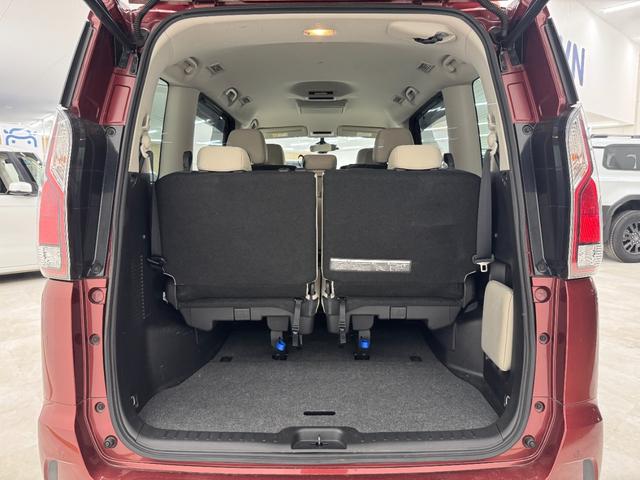 セレナ ハイウェイスター　Ｖセレクション　純正ナビ　両側パワースライドドア　アラウンドビューモニター　フリップダウンモニター　ＬＥＤヘッドライトフルセグＴＶ／ＣＤ／ＤＶＤ／Ｂｌｕｅｔｏｏｔｈ（39枚目）