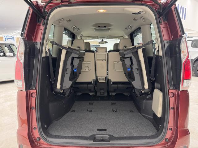 セレナ ハイウェイスター　Ｖセレクション　純正ナビ　両側パワースライドドア　アラウンドビューモニター　フリップダウンモニター　ＬＥＤヘッドライトフルセグＴＶ／ＣＤ／ＤＶＤ／Ｂｌｕｅｔｏｏｔｈ（40枚目）