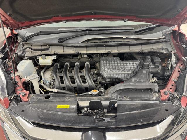 セレナ ハイウェイスター　Ｖセレクション　純正ナビ　両側パワースライドドア　アラウンドビューモニター　フリップダウンモニター　ＬＥＤヘッドライトフルセグＴＶ／ＣＤ／ＤＶＤ／Ｂｌｕｅｔｏｏｔｈ（44枚目）