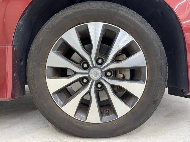 セレナ ハイウェイスター　Ｖセレクション　純正ナビ　両側パワースライドドア　アラウンドビューモニター　フリップダウンモニター　ＬＥＤヘッドライトフルセグＴＶ／ＣＤ／ＤＶＤ／Ｂｌｕｅｔｏｏｔｈ（55枚目）