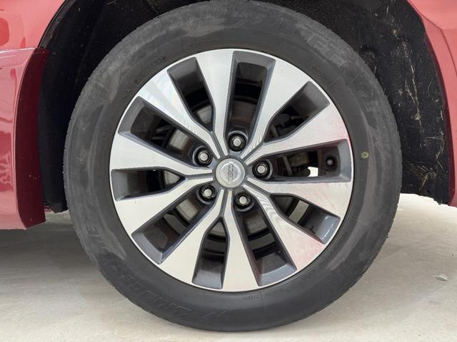 セレナ ハイウェイスター　Ｖセレクション　純正ナビ　両側パワースライドドア　アラウンドビューモニター　フリップダウンモニター　ＬＥＤヘッドライトフルセグＴＶ／ＣＤ／ＤＶＤ／Ｂｌｕｅｔｏｏｔｈ（57枚目）