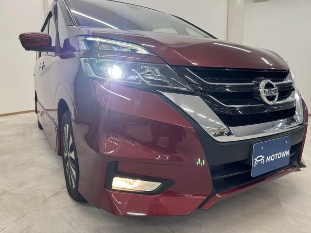 セレナ ハイウェイスター　Ｖセレクション　純正ナビ　両側パワースライドドア　アラウンドビューモニター　フリップダウンモニター　ＬＥＤヘッドライトフルセグＴＶ／ＣＤ／ＤＶＤ／Ｂｌｕｅｔｏｏｔｈ（60枚目）