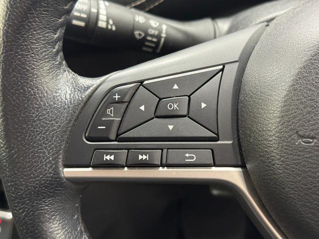 セレナ ハイウェイスターG プロパイロットエディション 両側パワースライドドア 純正9インチナビ フルセグTV/CD/DVD/Bluetooth LEDヘッドライト 純正アルミホイール プロパイロット(7枚目)