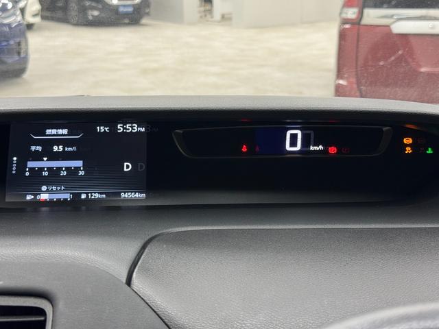 セレナ ハイウェイスターG プロパイロットエディション 両側パワースライドドア 純正9インチナビ フルセグTV/CD/DVD/Bluetooth LEDヘッドライト 純正アルミホイール プロパイロット(28枚目)