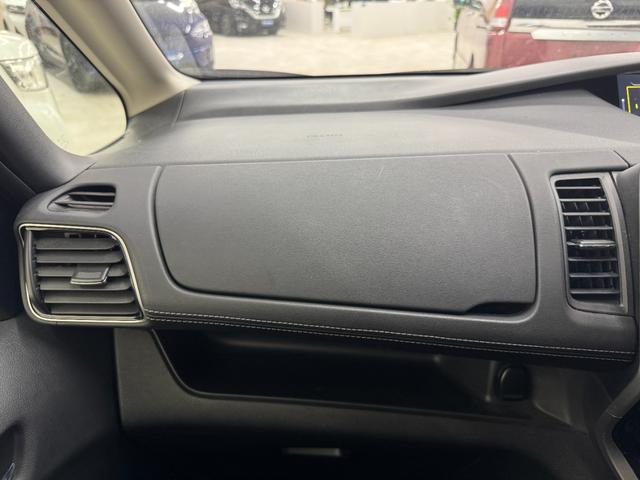 セレナ ハイウェイスターG プロパイロットエディション 両側パワースライドドア 純正9インチナビ フルセグTV/CD/DVD/Bluetooth LEDヘッドライト 純正アルミホイール プロパイロット(35枚目)