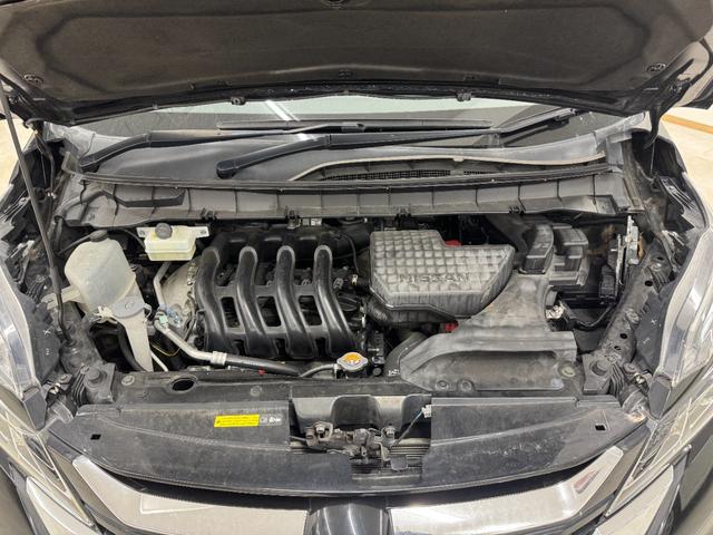 セレナ ハイウェイスターG プロパイロットエディション 両側パワースライドドア 純正9インチナビ フルセグTV/CD/DVD/Bluetooth LEDヘッドライト 純正アルミホイール プロパイロット(38枚目)