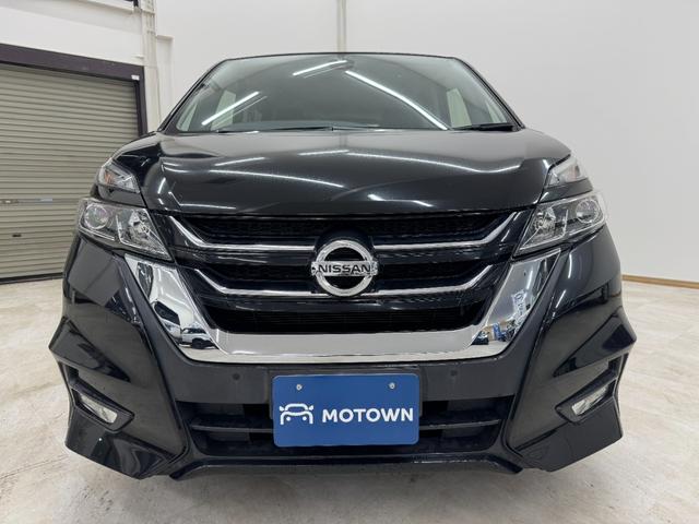 セレナ ハイウェイスターG プロパイロットエディション 両側パワースライドドア 純正9インチナビ フルセグTV/CD/DVD/Bluetooth LEDヘッドライト 純正アルミホイール プロパイロット(45枚目)