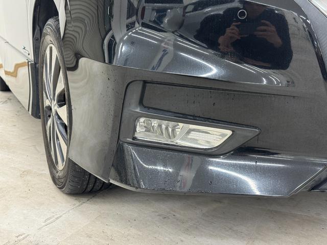 セレナ ハイウェイスターG プロパイロットエディション 両側パワースライドドア 純正9インチナビ フルセグTV/CD/DVD/Bluetooth LEDヘッドライト 純正アルミホイール プロパイロット(49枚目)